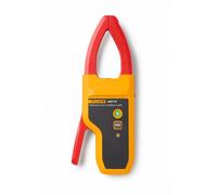 Medidor de corriente inalámbrico Fluke a283FC con medición True RMS y seguridad CAT III, 1500 V
