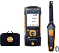 Medidor de dióxido de carbono 440 Set CO2 0