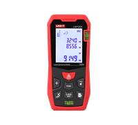 Medidor de distancia láser digital Uni-T LM100A