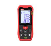 Medidor de distancia láser digital UNI-T LM70A