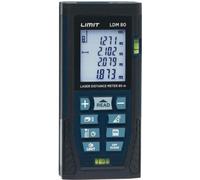Medidor De Distancia Láser Ldm 80M - L-281130203