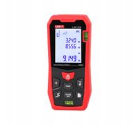 Medidor De Distancia UNI-T LM120A