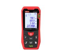 Medidor de distancia Uni-T LM120A