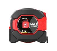 Medidor de distancia Uni-T LM40T