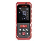 MEDIDOR DE DISTANCIAS LASER 60M. RLM315