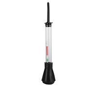 Medidor de Electrolitos para Batería de Ácido, Hidrometro Bateria de 8 Pulgadas, Comprobador de Densidad de Electrolitos, Probador de Batería, Herramientas de Reparación de Automóviles