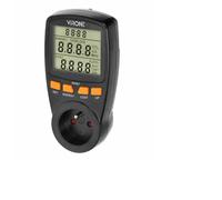 Medidor de energía orno, modelo watomierz jednotaryfowy, uso para med
