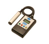 Medidor de espesor de pintura con sonda MGR-10-S-FE 02209