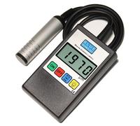 Medidor de espesor de pintura con sonda MGR-11-S-FE 05261