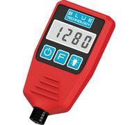 Medidor de espesor para recubrimientos P-13-AL, para acero y aluminio, tecnología Blue