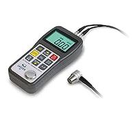 Medidor de espesores de material por ultrasonido SAUTER TN 80-0.1US