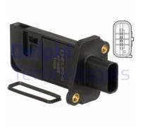 Medidor de flujo de aire DELPHI AF10432-12B1