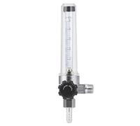 Medidor de Flujo de Gas de Argón CO2 Medidor de Flujo Medidor Medidor de Flujo Para Soldadura de Soldadura Mig Tig
