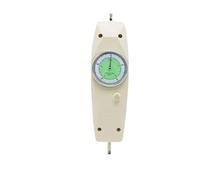 Medidor de fuerza digital de empuje y tracción Medidor de fuerza analógico Medidor de tensión Medidor de empuje y tracción Dinamómetro de fuerza Instrumentos de medición para probar varias fuerzas(10N