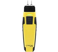 Medidor de humedad de materiales TROTEC BM22WP con control por teléfono inteligente