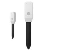 Medidor De Humedad Del Suelo | Detector de Humedad en Tierra,Sensor Indicador Hídrico Raíces - para Jardín Granja Césped Invernadero Agricultura Paisaje Patio Trasero