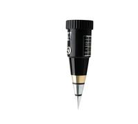 Medidor de humedad del suelo, pH, acidez y, sensor metálico, sonda 3 a 8, higrómetro sin batería,Extensamente probado