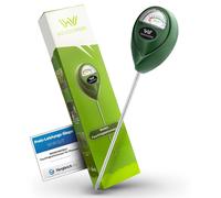 Medidor de humedad del suelo vegetal Wendowerk