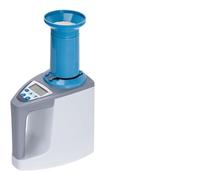Medidor de humedad grano alta precisión automático digital medidor maíz arroz trigo detector Probador de cumplimiento