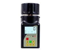 Medidor de humedad, Medidor de humedad granos for 25 tipos maíz, arroz, trigo, cacahuete, semillas café y guisantes. Higrómetro comprobador