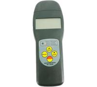 Medidor de humedad, Medidor de humedad granos MC-7825G con sonda 368 mm longitud
