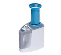 Medidor de humedad, Medidor de humedad y alta precisión for granos maíz trigo, comprobador digital automático, detector