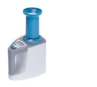 Medidor de Humedad, Medidor de humedad y humedad automático y digital de alta precisión for granos, maíz y trigo, LDS-1G