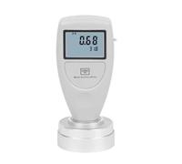Medidor de humedad, Medidor digital de actividad hídrica 0 a 1, portátil, for alimentos y pan