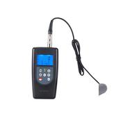 Medidor de humedad, Medidor digital de humedad del suelo MC-7828SOIL, 0% ~ 80, con conductividad tipo pin y alimentado por batería