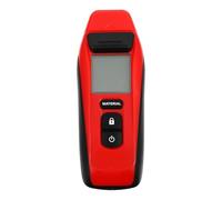 Medidor de Humedad para Madera G110 Sonda y Pantalla LCD | Lectura Rápida In Situ, Medición por Resistencia, para Carpinteros y Contratistas en Secado