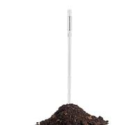 Medidor de Humedad para Plantas Sensor Multiusos Reutilizable