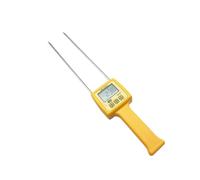Medidor de humedad, Portable Sawdust Moisture Meter Wood Chip Analyzer Tester HS125