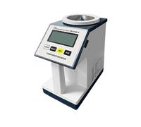 Medidor de humedad, Probador de humedad granos for 30 tipos trigo, cacahuetes, arroz, café, higrómetro con pantalla LCD