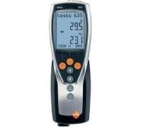 Medidor de humedad/temperatura TESTO 635-1 (0560 6351)