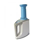 Medidor de Humedad, Tipo de taza de grano Densidad a granel y máquina de humedad todo en uno Lds-1g Medidor de tanque de humedad electrónico