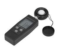 Medidor de Iluminancia Digital Portátil RZ851 Mini Medidor de Luz Portátil para Lámparas Industrias Mineras de Cría de Animales