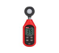 Medidor de iluminancia Uni-T UT383