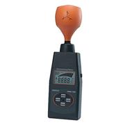Medidor de intensidad electromágnetica baja fricción del probador EMF campo alta frecuencia EMF828 / EMF829,Medición precisa(EMF829)