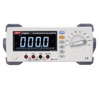 Medidor de laboratorio Uni-T UT8803E