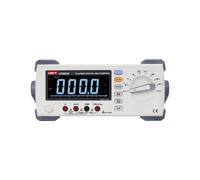 Uni-T UT8803E: Equipo de medición de laboratorio