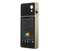 Medidor De Lux Espectrómetro De Luz Mini Medidor De Iluminancia Espectral De Mano 380-780nm Medidor LX