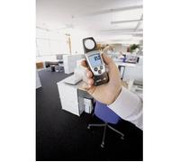Testo 0560 0540 — Metros luz útil, incluye tapa protectora y protocolo de calibración