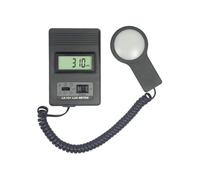 Medidor de luz, LX101 Lux Meter Tester Luxmeter Luminómetro Tester Digital LCD Medidor de luz