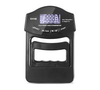 Medidor de mano digital, dinamómetro de mano, manómetro portátil, 180 kg