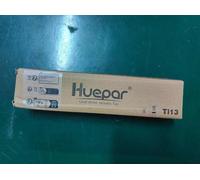 Medidor de nivel de agua de aluminio con 4 niveles, orificio en forma de V y guía magnética, alta precisión, escala doble