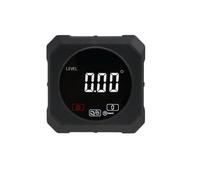 Medidor de nivel magnético de ángulo de transportador Digital, Control táctil, con retención de datos y pantalla de marcha atrás automática, 1 ud.(5315-90C)