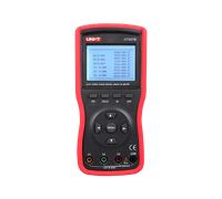 Medidor de parámetros trifásico Uni-T UT267B