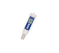 Medidor de ph en formato de bolsillo calibrado PCE-PH 22 PCE Instruments