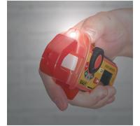 Medidor De Pinza AC/DC Mini Sealey MM405