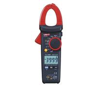 Medidor de pinza digital Uni-T de 400A, 4ª generación, modelo UT213C